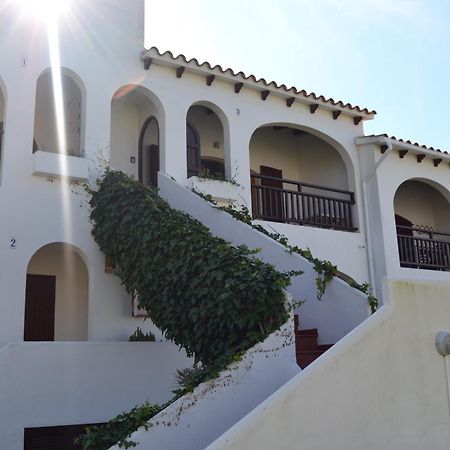 Girasols Garden 3 Apartment Son Bou Luaran gambar