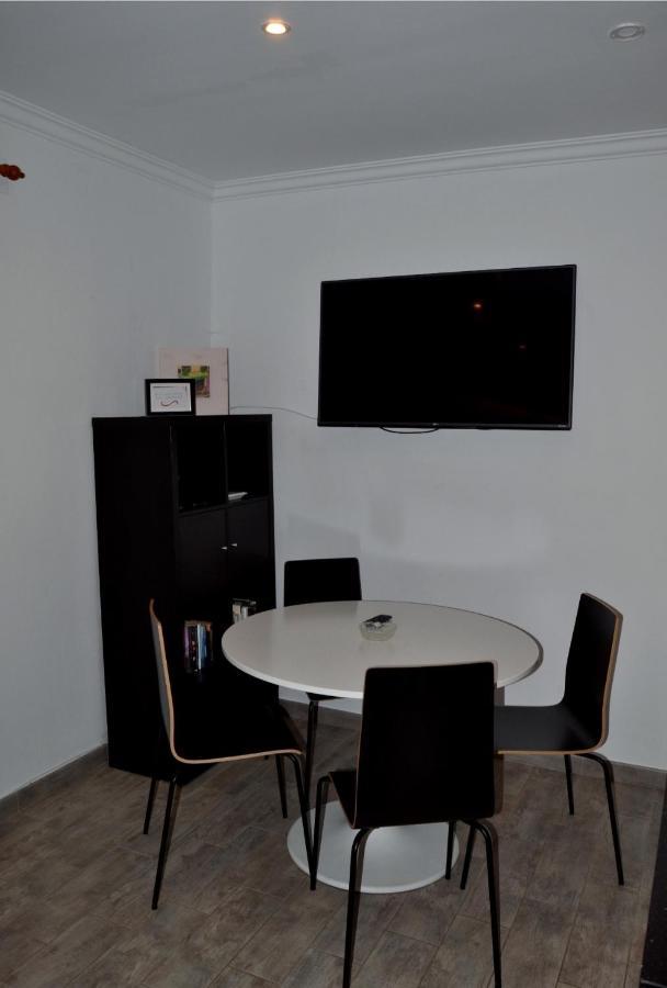 Girasols Garden 3 Apartment Son Bou Luaran gambar