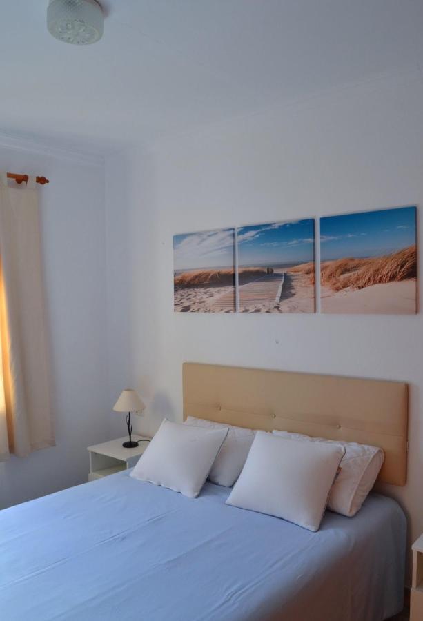 Girasols Garden 3 Apartment Son Bou Luaran gambar