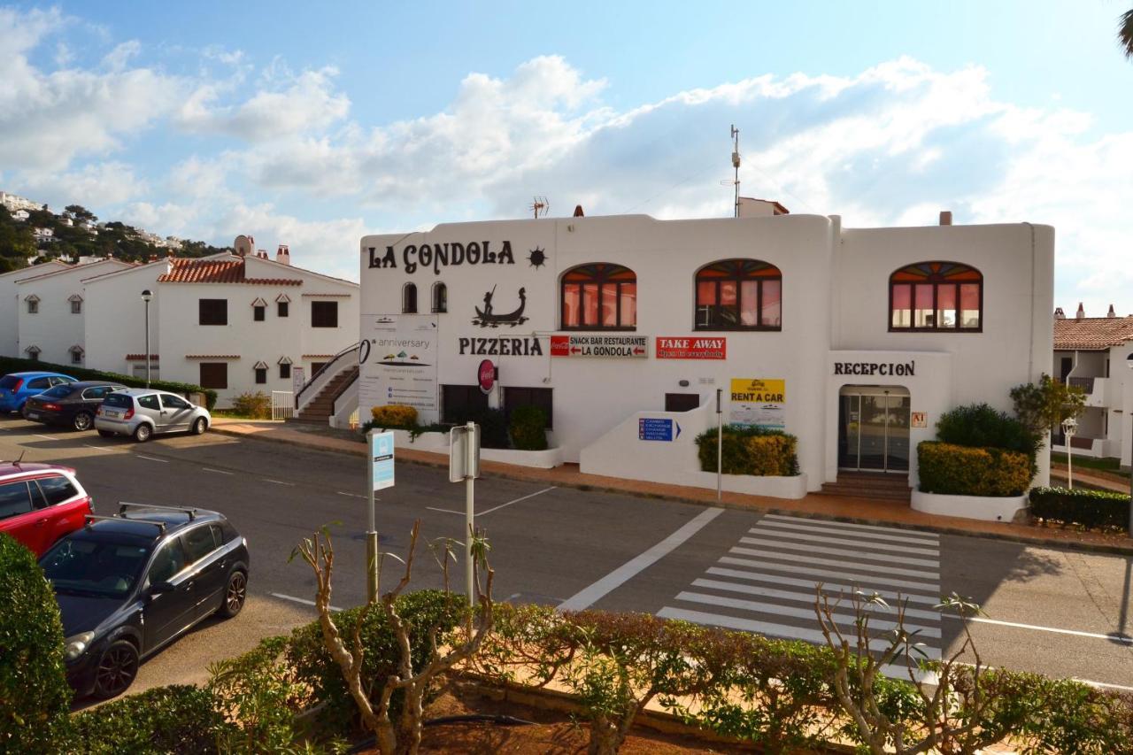 Girasols Garden 3 Apartment Son Bou Luaran gambar