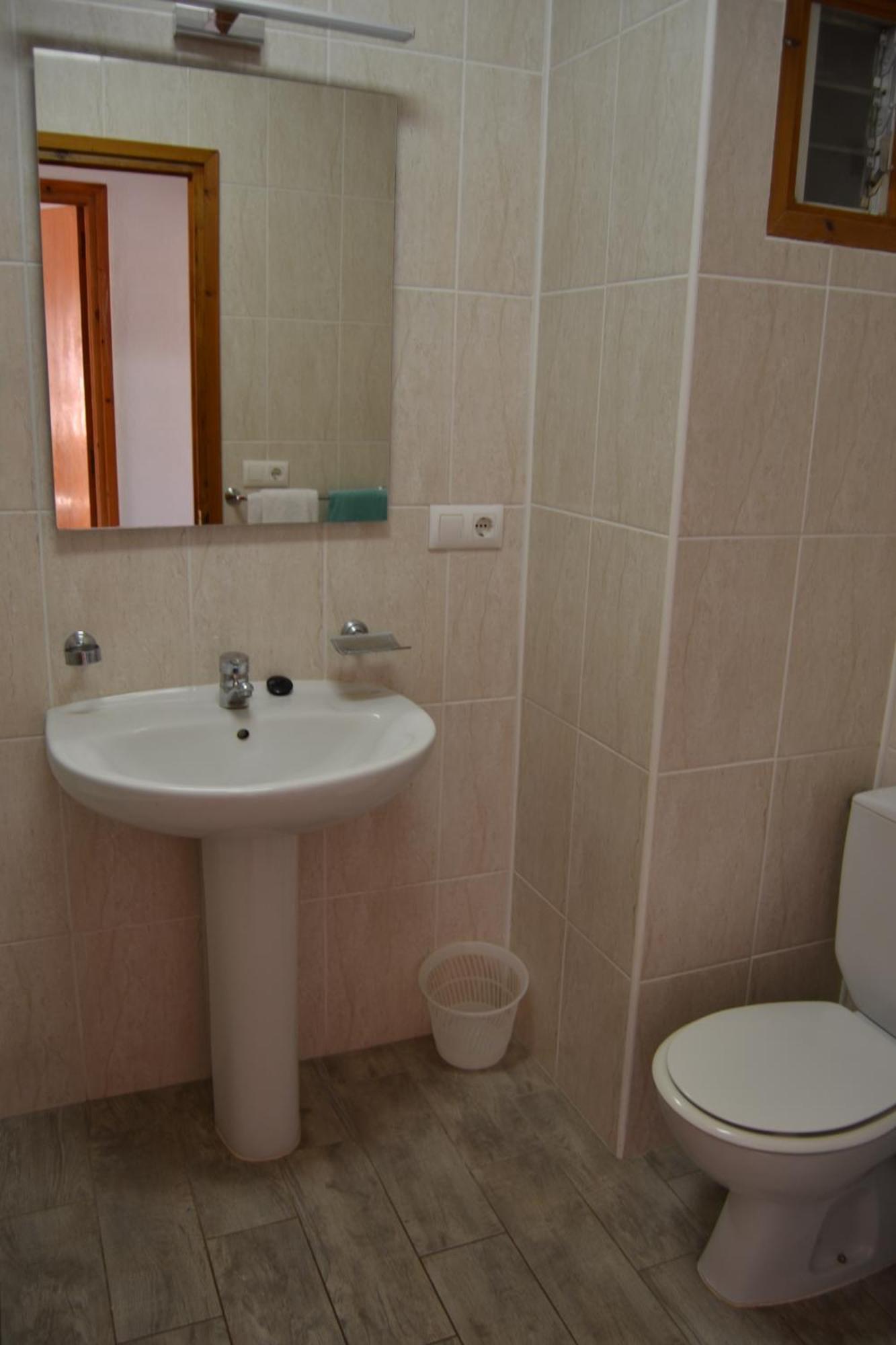 Girasols Garden 3 Apartment Son Bou Luaran gambar